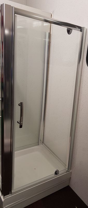 Pivot Doors
